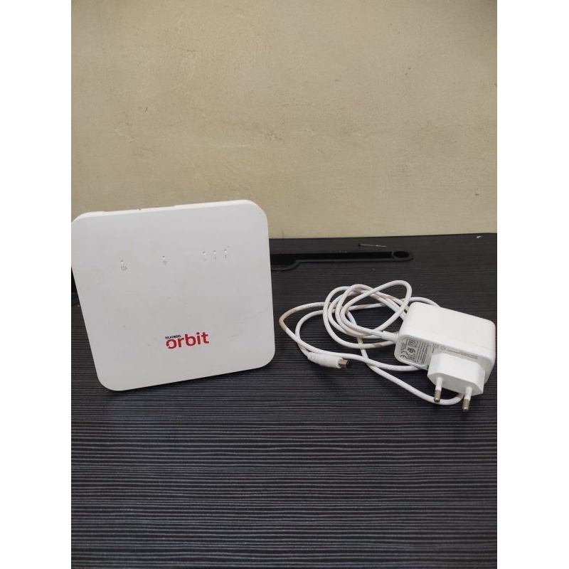 Telkomsel Orbit 2 No Box