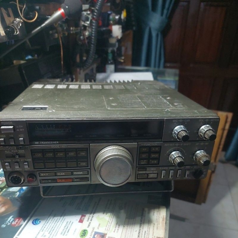 Kenwood TS-440S