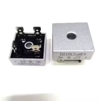 DIODA BRIDGE KIPROK 50A KBPC5010 KBPC 5010 MIC