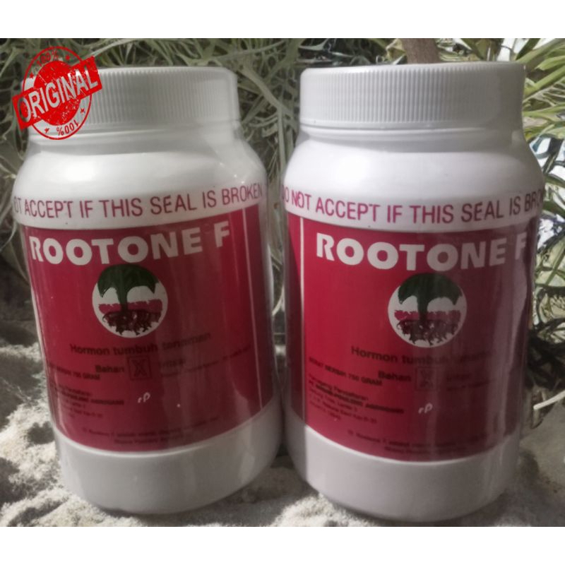 Rotone F 750gram ZPT Harmon Akar Stek