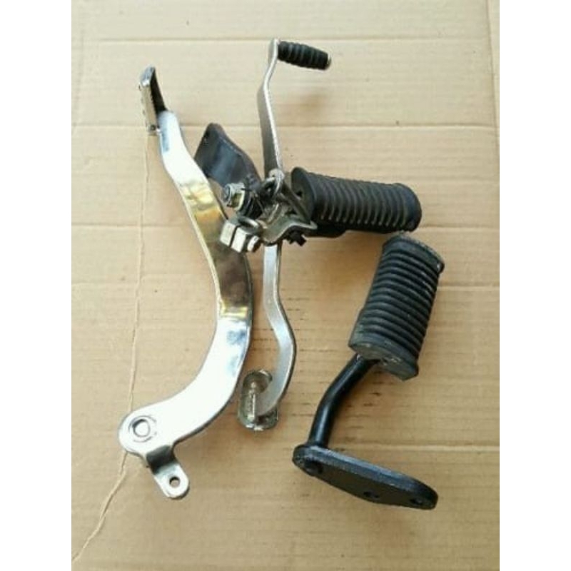 step depan satria fu original