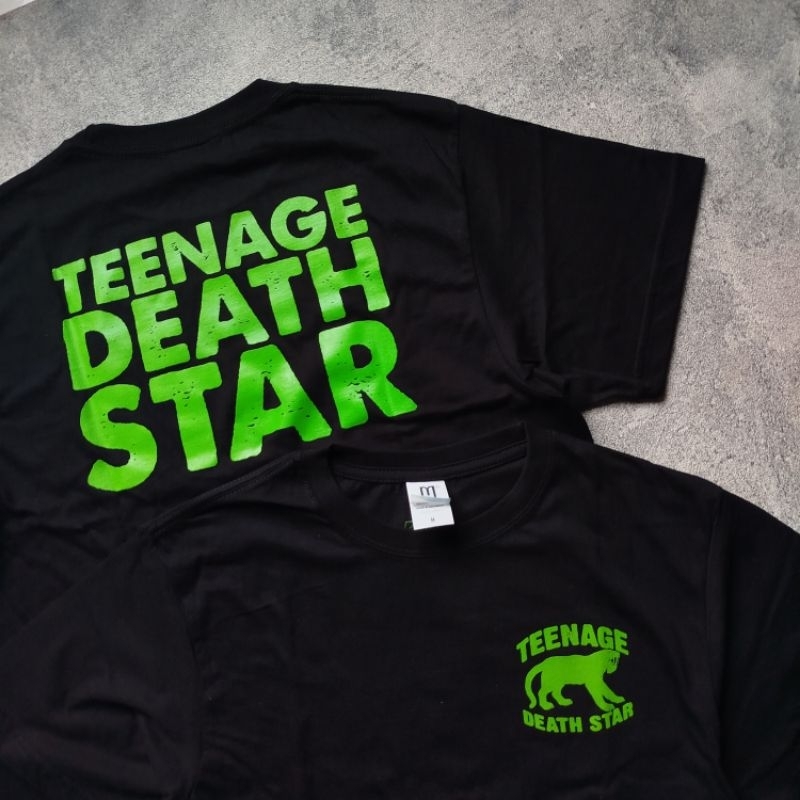 Teenage Death Star - Indian Summer l Official Merchandise