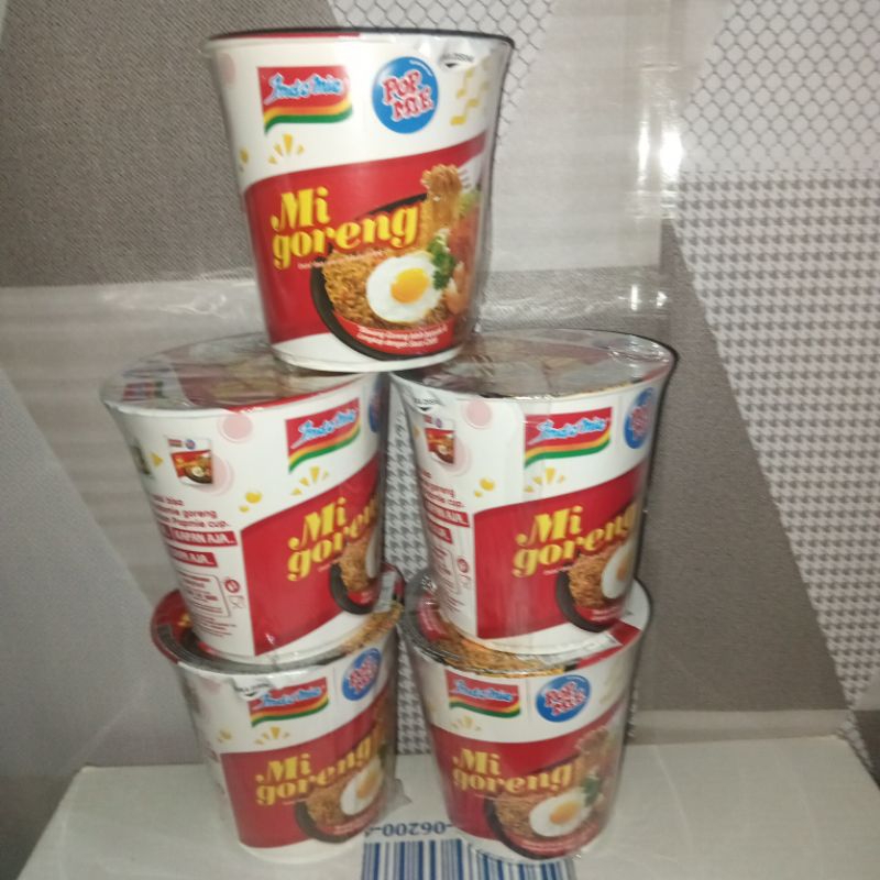 

5pc pop mie goreng jumbo