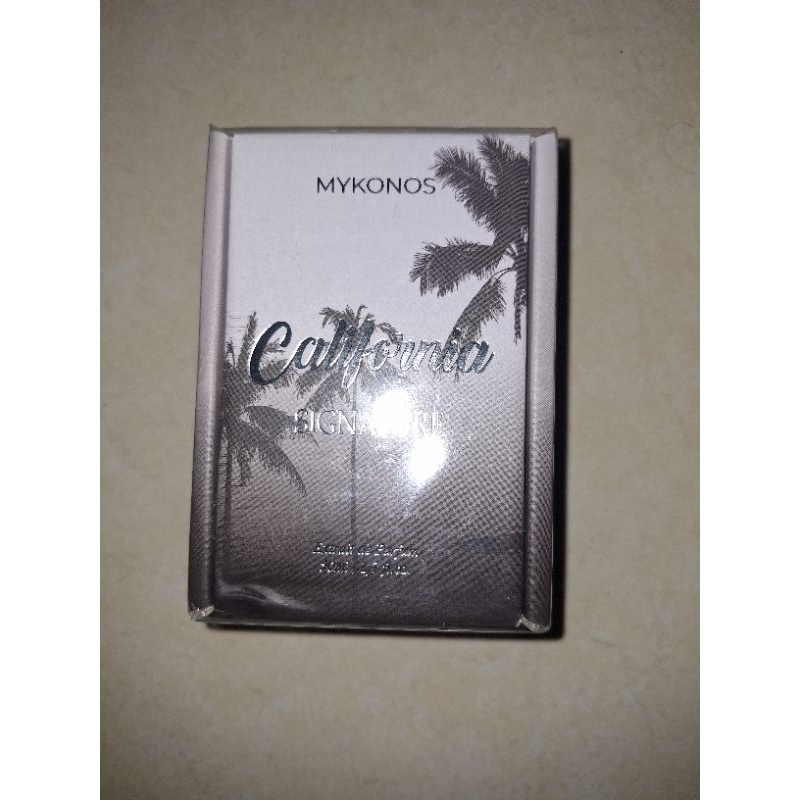 MYKONOS CALIFORNIA