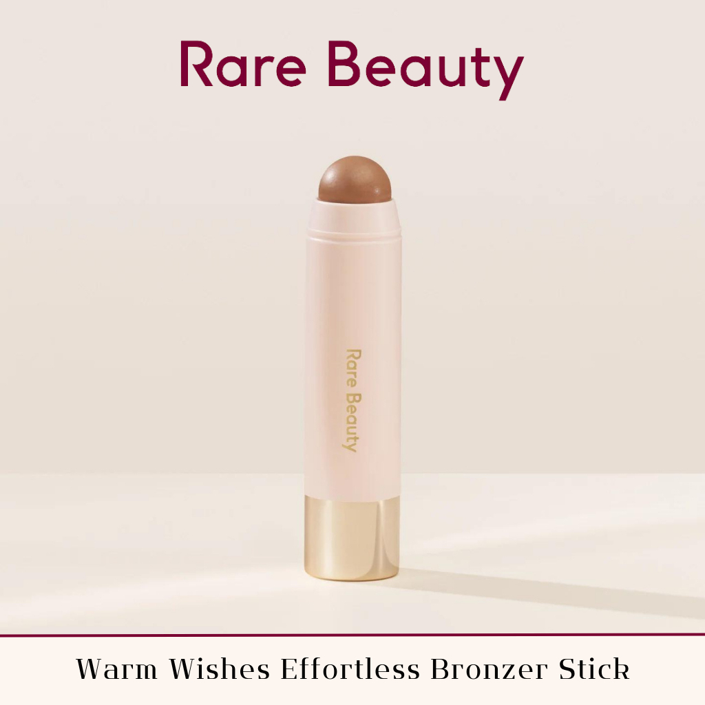 RARE BEAUTY Warm Wishes Effortless Bronzer Stick 7g
