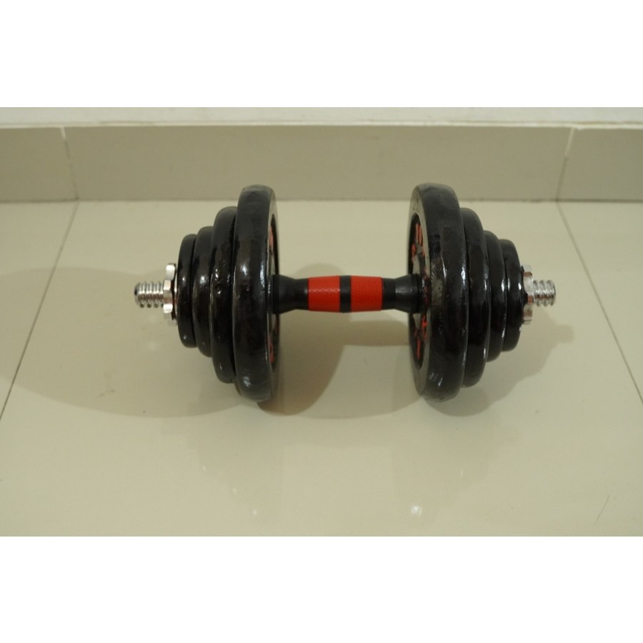 Dumbell Set 20kg BESI