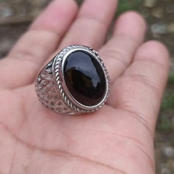 cincin yaman cibeet