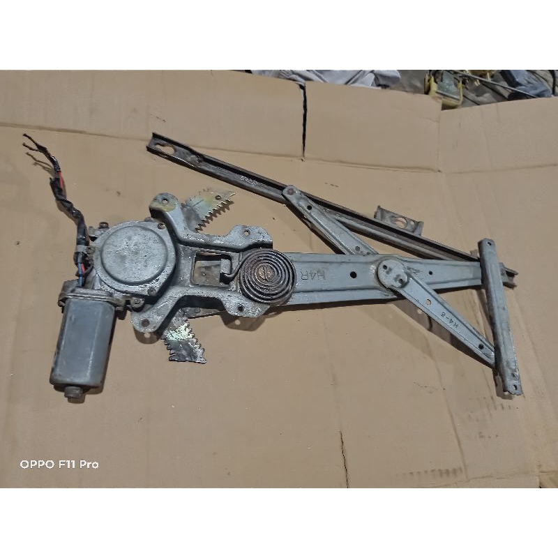 power window honda grand civic lx