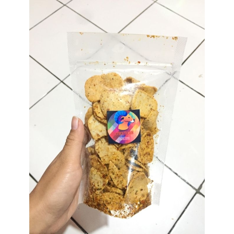 

Basreng-DaunJeruk-RasaSedang100Gr