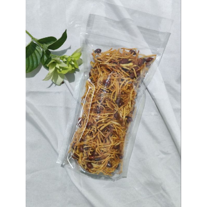 

Kentang Mustofa Original+Kacang 150gr