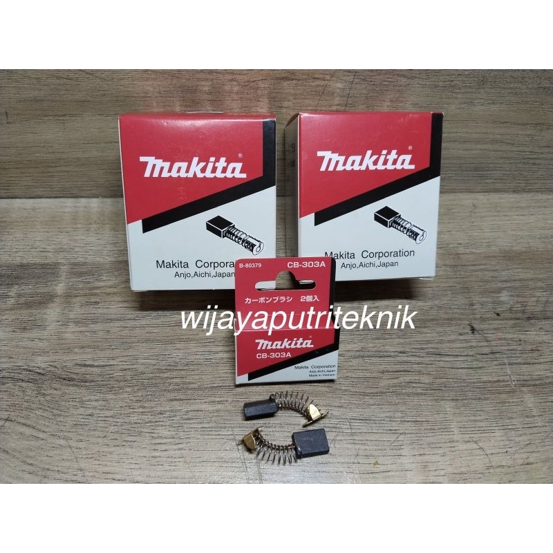 Carbon Brush Makita CB-303A