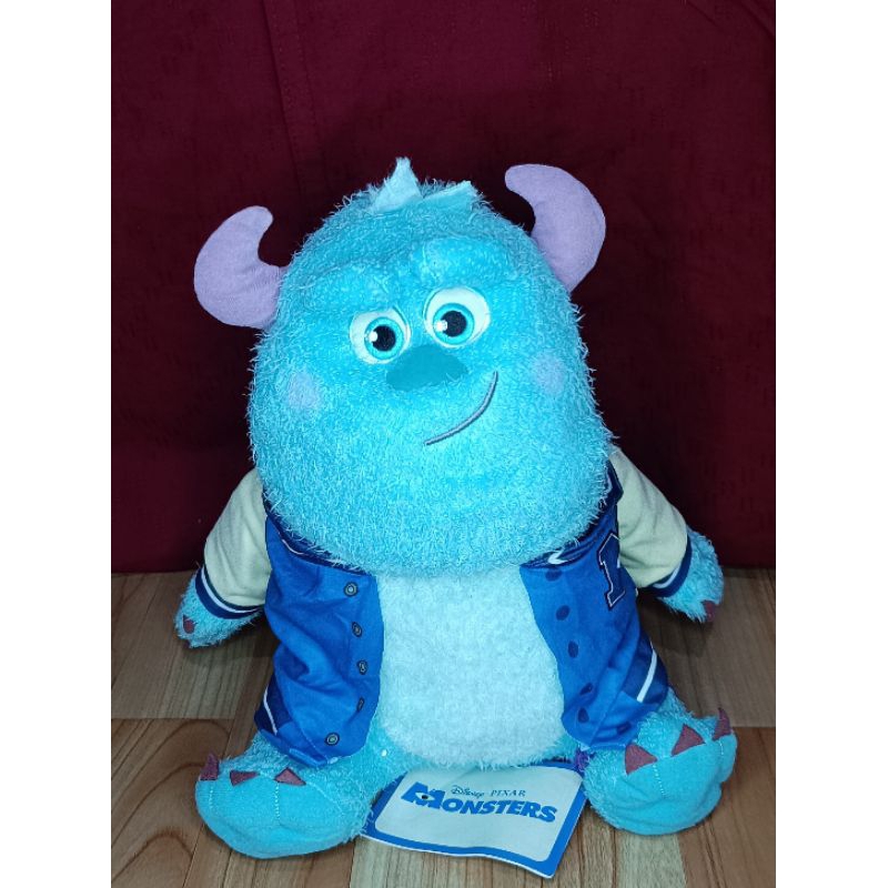 Boneka Sulley Monster inc