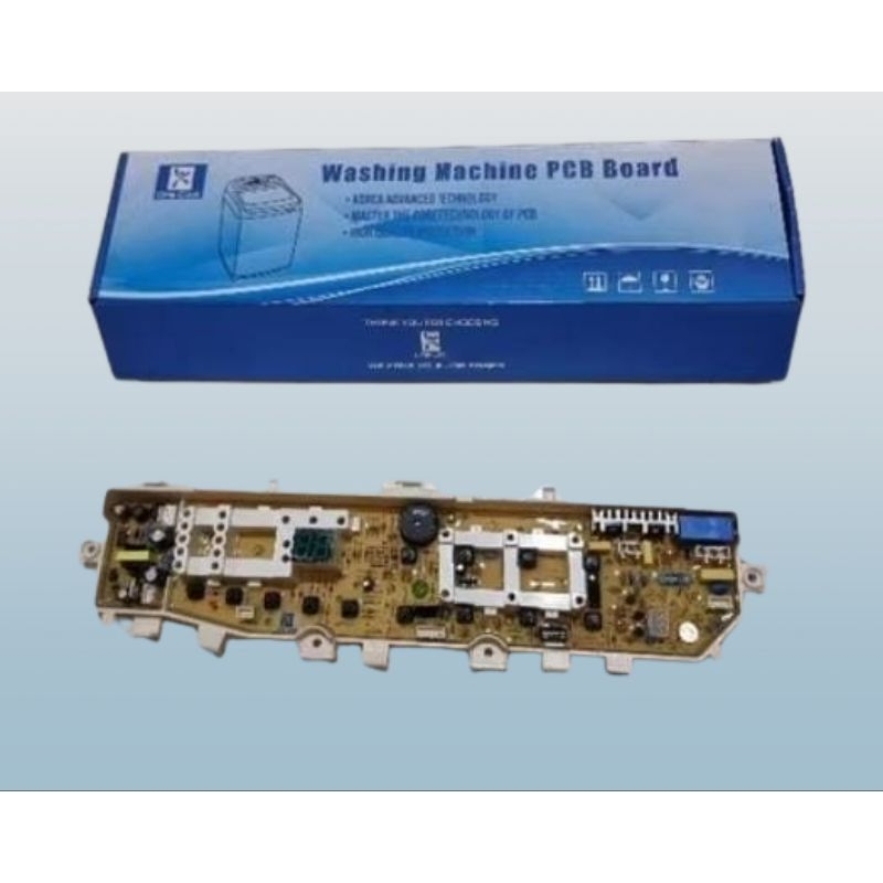 modul mesin cuci samsung Diamond WA70H4000SG WA70H4200 WA 80H4000