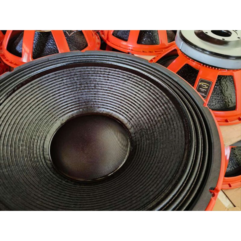 SPEAKER SATRIA PRO 18INCH 18SW400 COIL 5 INCH