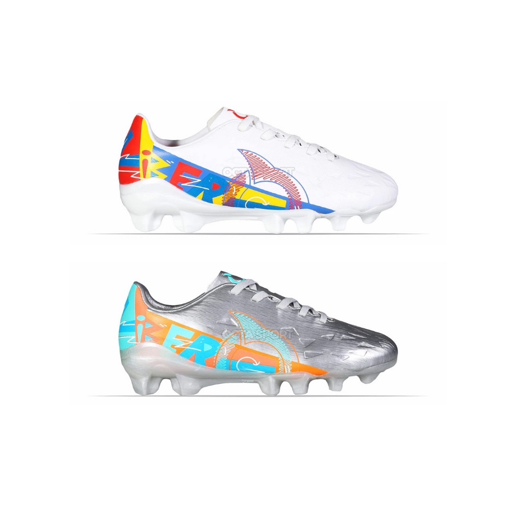 Sepatu Futsal Anak Ortuseight Catalyst Liberte V4 FG JR Series