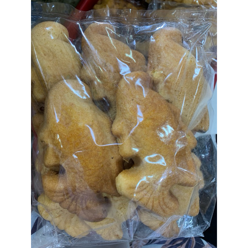 

bhoi aceh/bolu ikan aceh