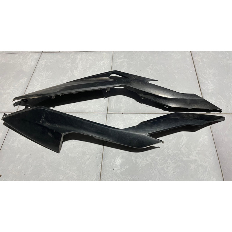 Cover Under Side Vario 125 150 Led ORI