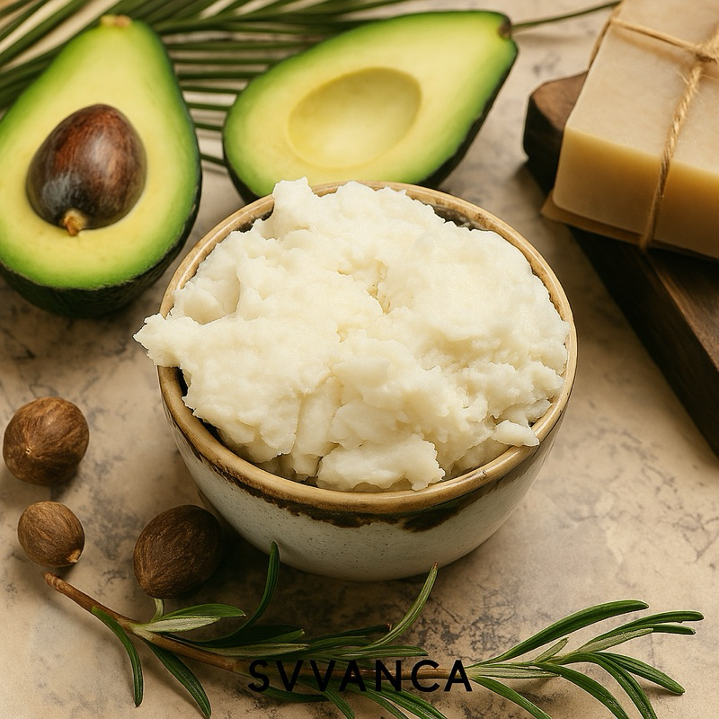 

BUY10GET1FREE PREMIUM pure organic avocado butter cosmetic grade mentega alpukat mentega margarin soap base bahan skin care whitening skin care ade
