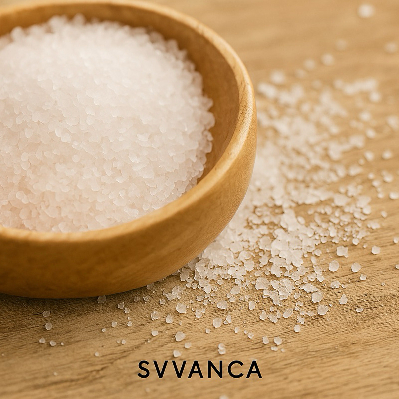 

PREMIUM Pure Epsom Salt Soaking garam inggris mgso4 refined bath salt muscle relaxer magnesium sulfate saline laxative