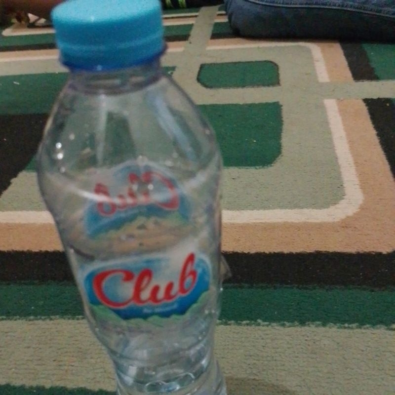 

air muneral