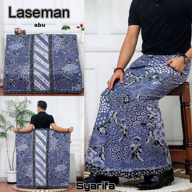 Sarung Batik Laseman // Sarung Batik Gus Kautsar Laseman // Sarung Batik Lasem // Sarung Batik Pekal