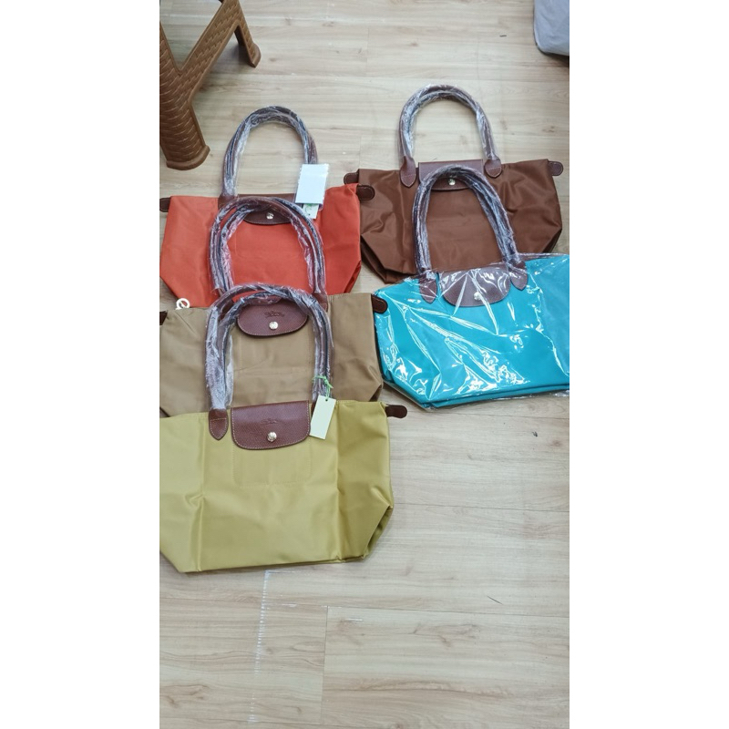 Longchamp ToteBag Old Series size medium