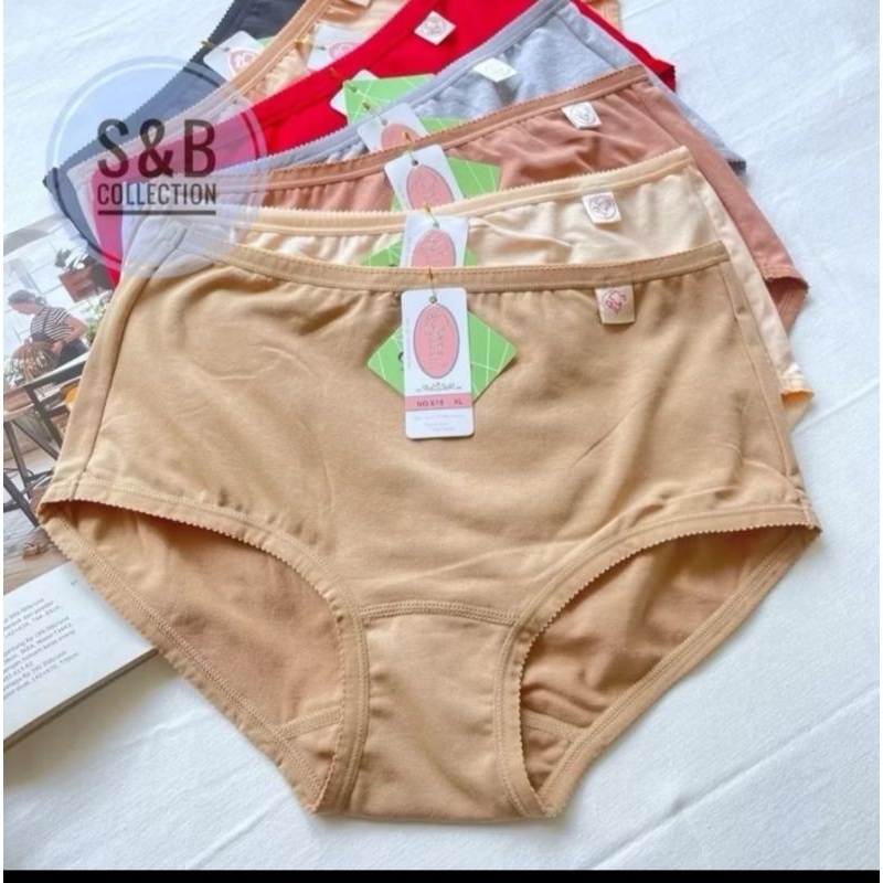 CD wanita yadaili 618 isi 12 pcs