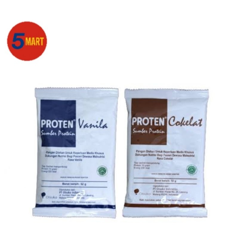 

SUSU PROTEN (SUSU SOYA / KEDELAI PROTEIN NABATI) KEMASAN SACHET RASA VANILA DAN COKELAT ORIGINAL PROMO TERMURAH