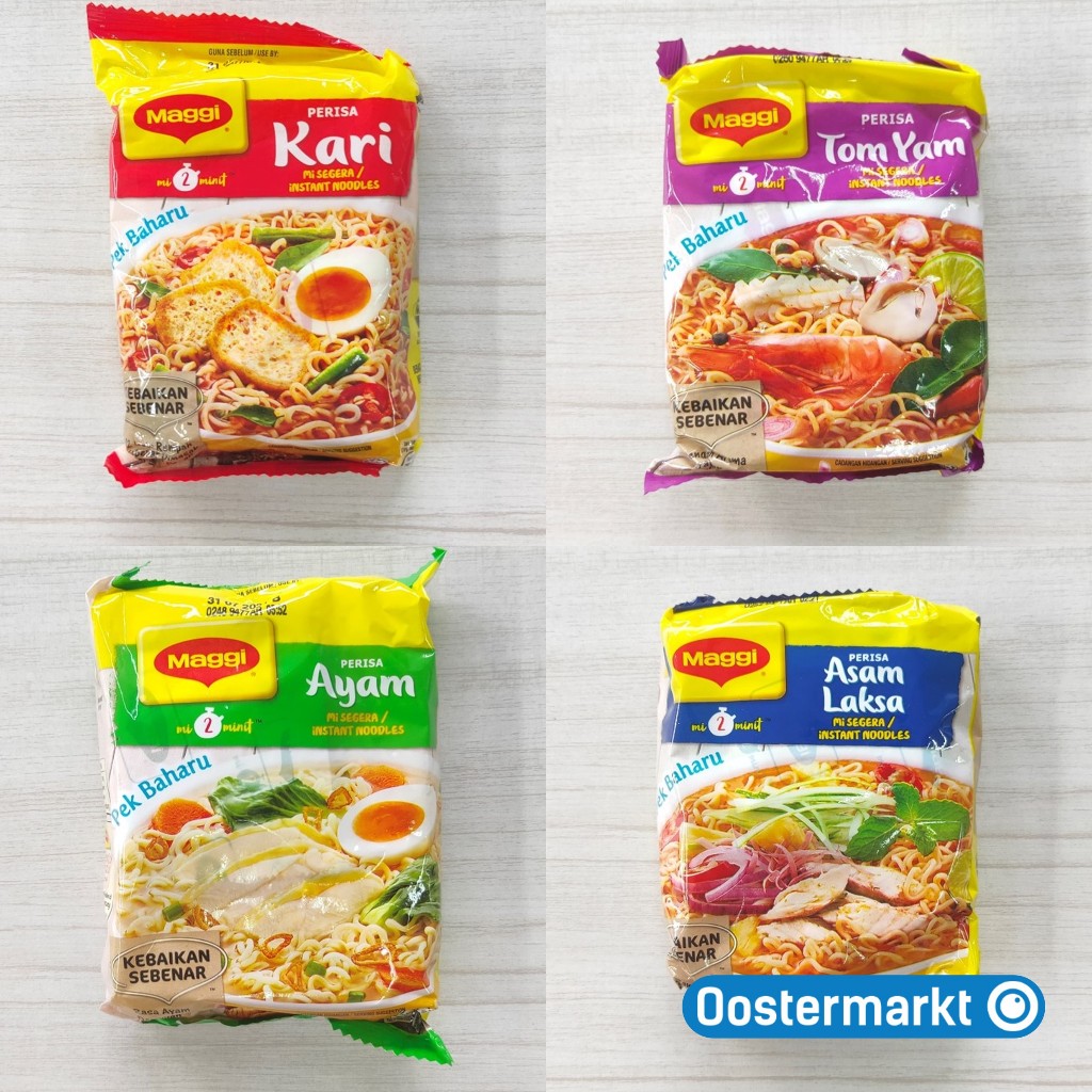 

Mie Instan M4ggi (Eceran)