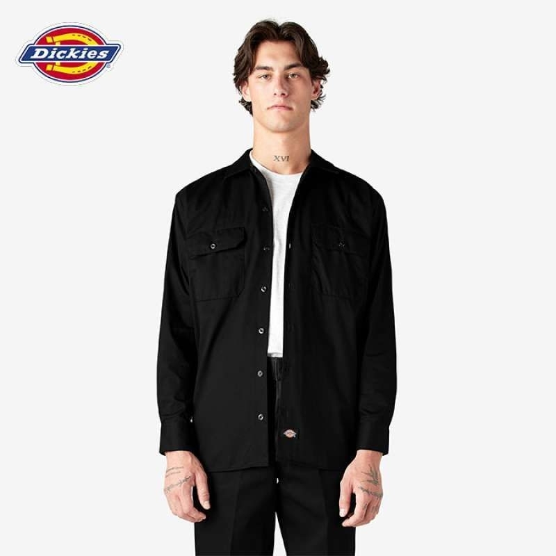 workshirt dickies