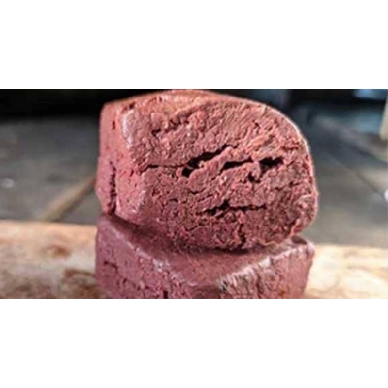 

TERASI 100% ASLI DARI UDANG REBON PILIHAN