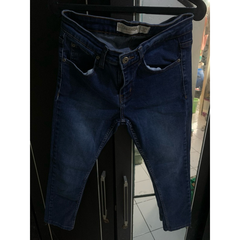 celana Connexion wanita