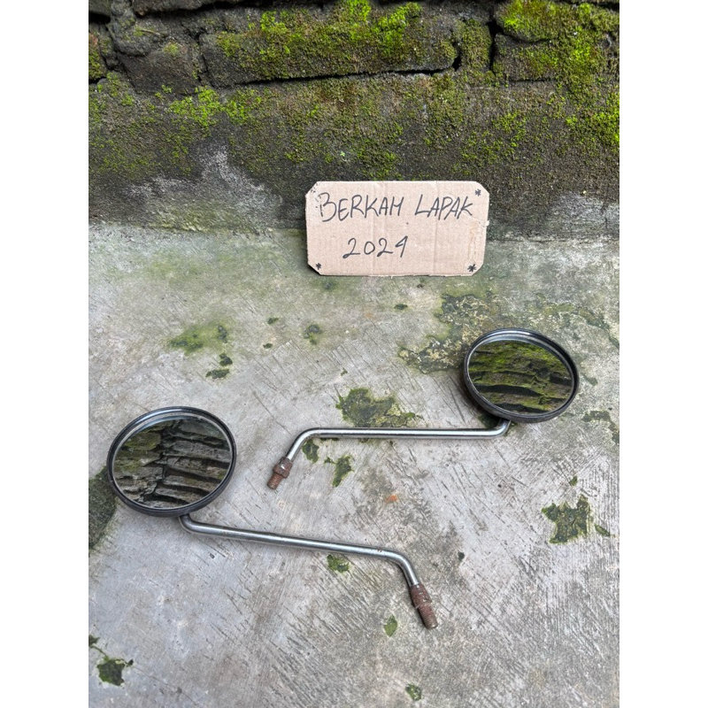 Spion Yamaha V80 Ori Spion Yamaha V75 Ori Spion Yamaha U5 Ori Spion Yamaha U7 Ori Spion Yamaha Delux