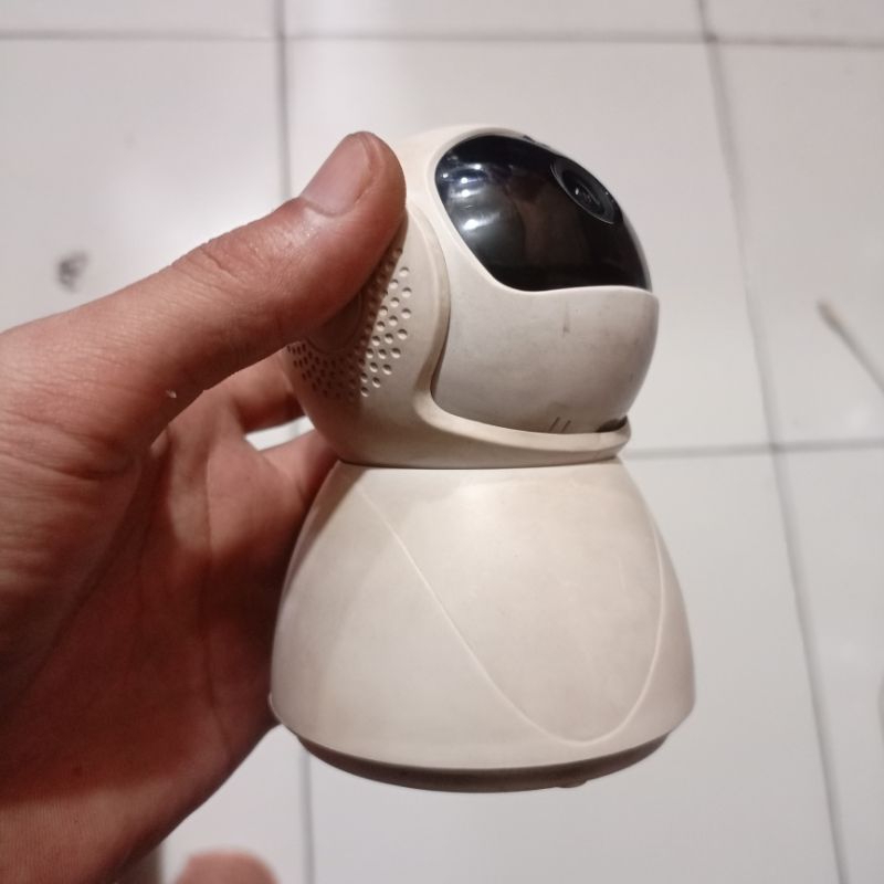 CCTV BEKAS NORMAL