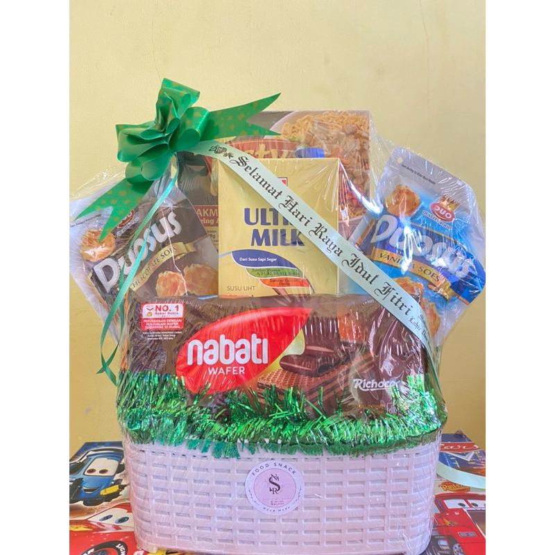 

parsel hampers