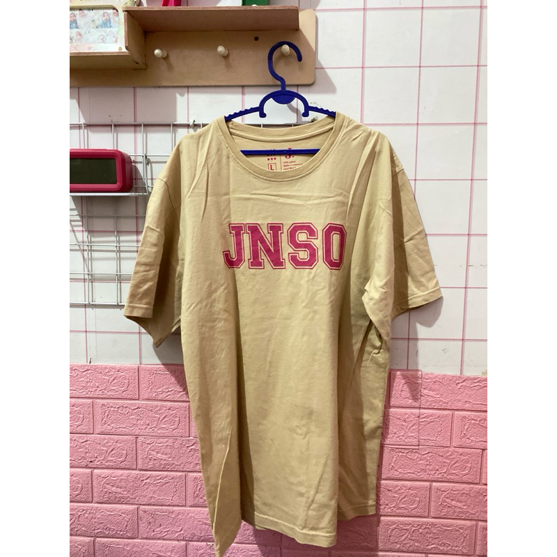 kaos jiniso