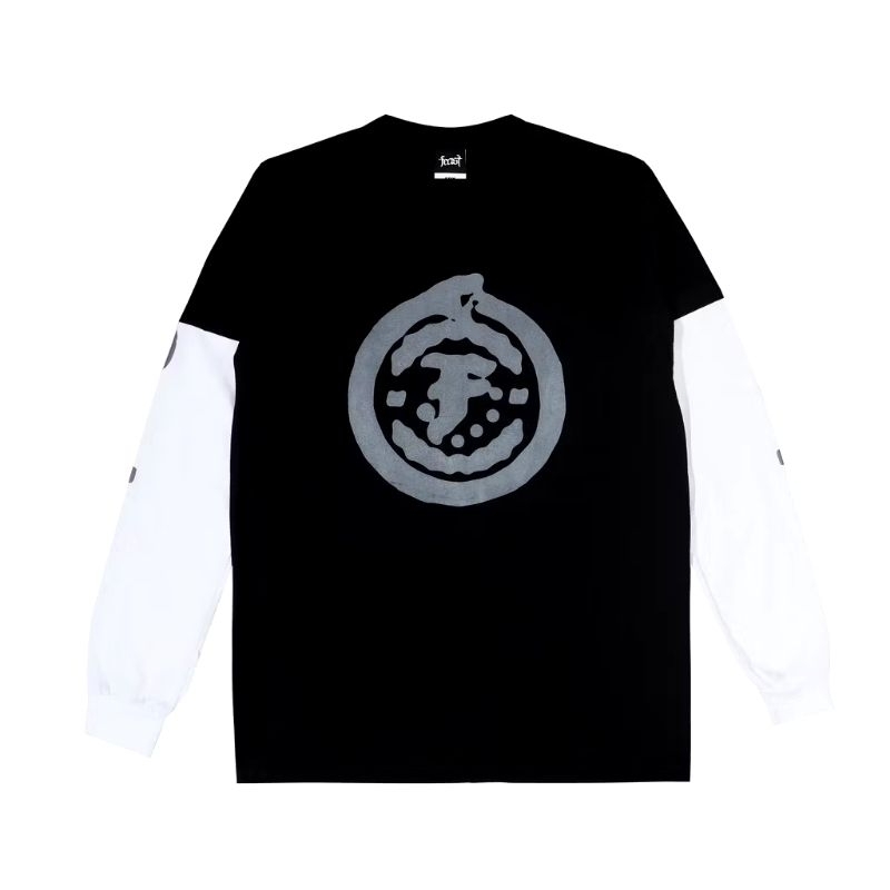 Merch .Feast "Ouroboros Layered"