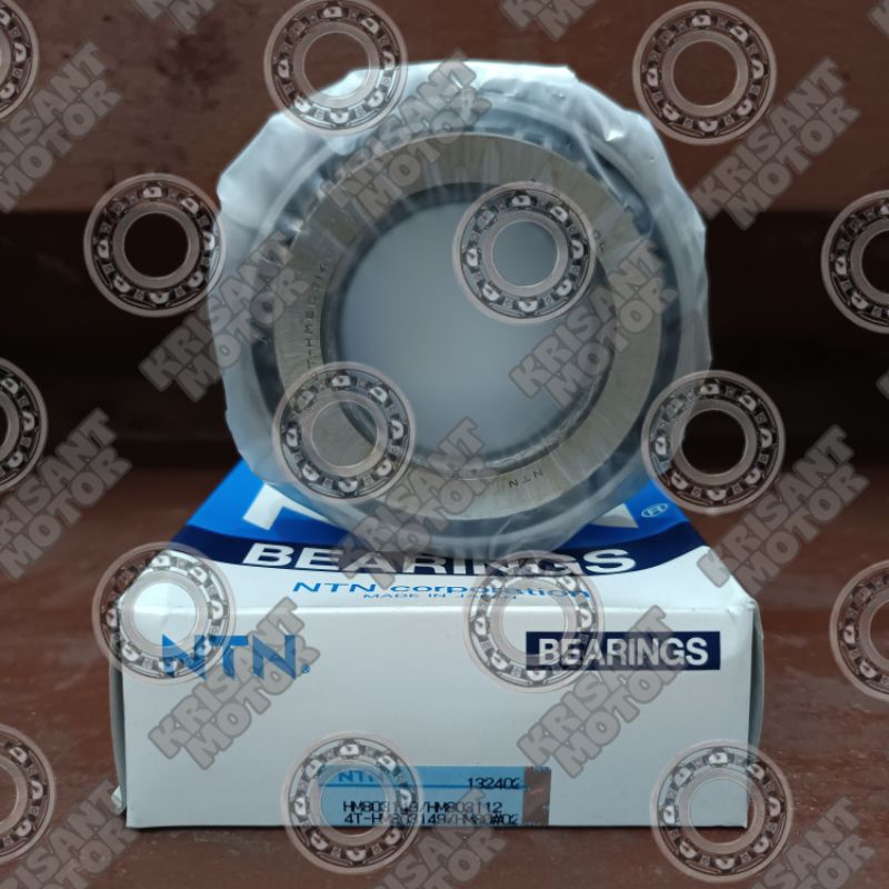 BEARING HM803149/HM803112 PINION BELAKANG PS100 BESAR
