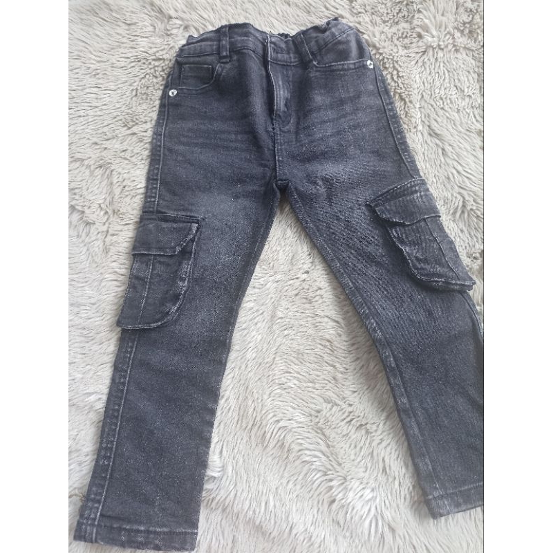 Zara Kids Jeans
