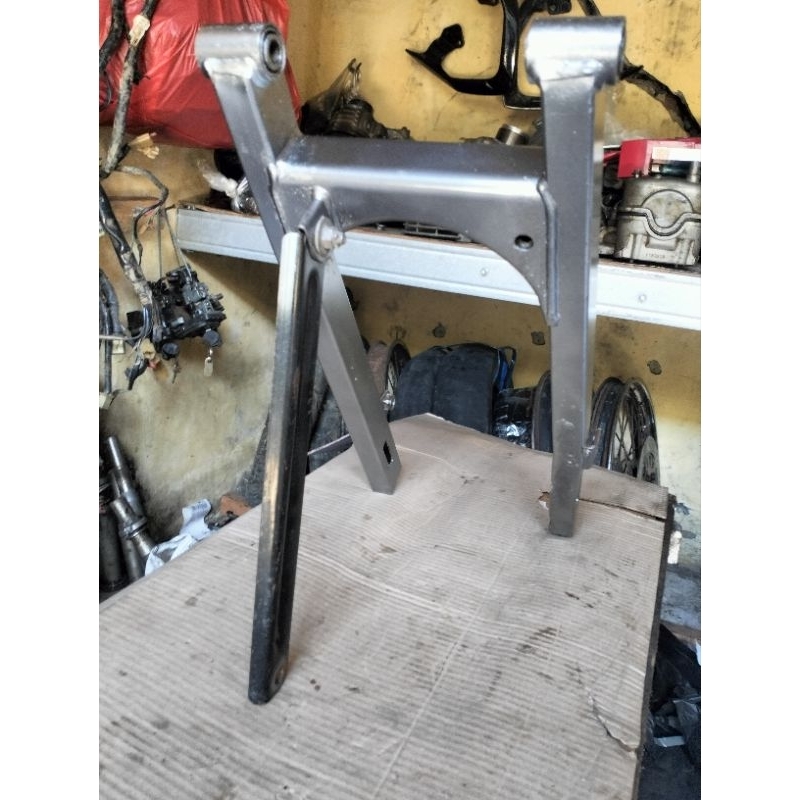 sasis arem Jupiter Z1 seken lepasan asli Orizinally