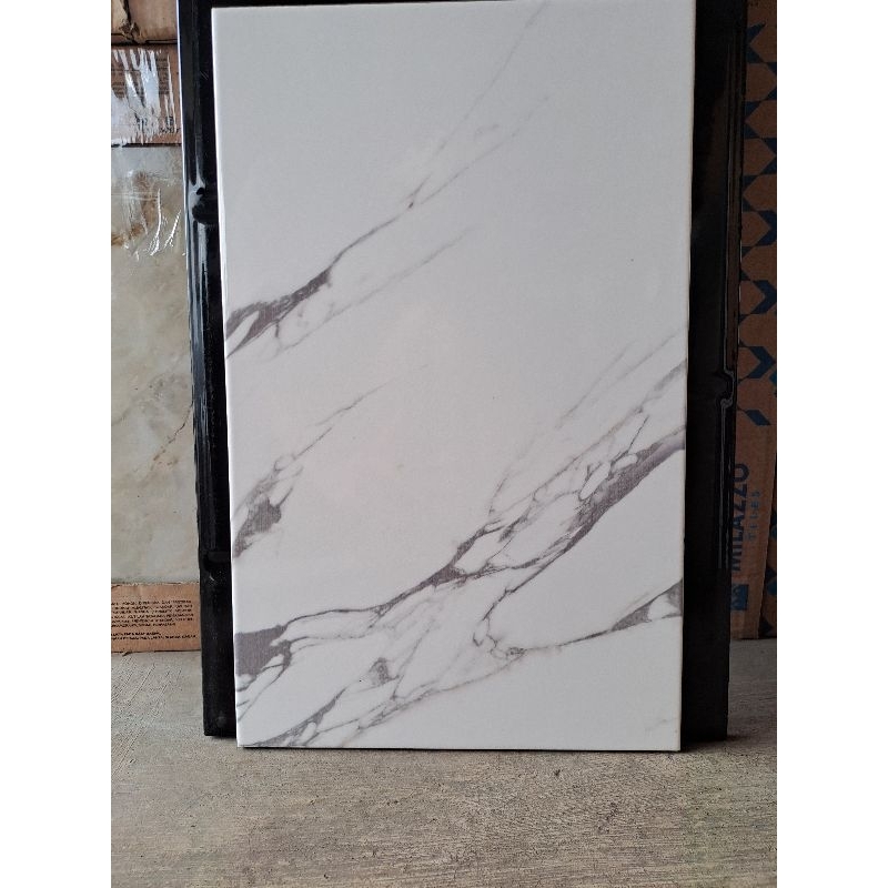 keramik dinding motif granit (motif random) uk 25x40 by asia tile