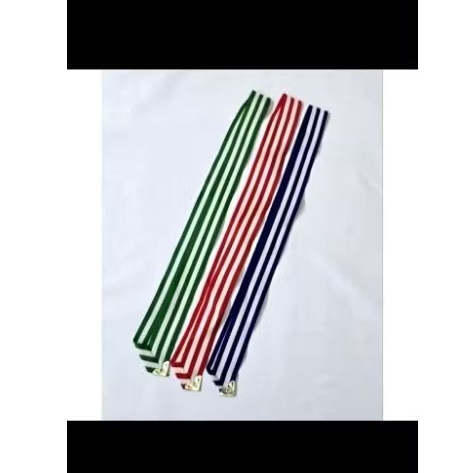 

Tali Medali Siap Pakai, Paketan 50pcs lebih murah