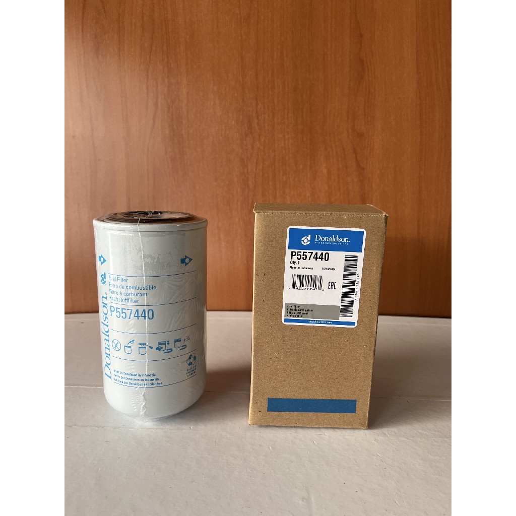 Donaldson Filter P-554004