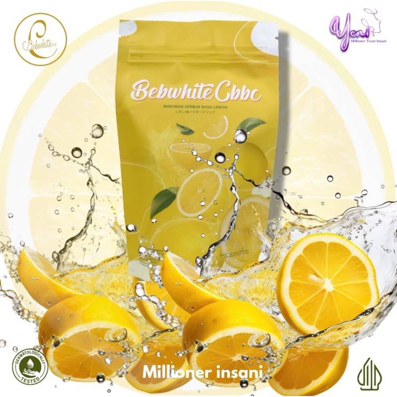 

FIBER BBC || BEBWHITE C melancarkan pencernaan || Pelangsing aman || Insani BBC