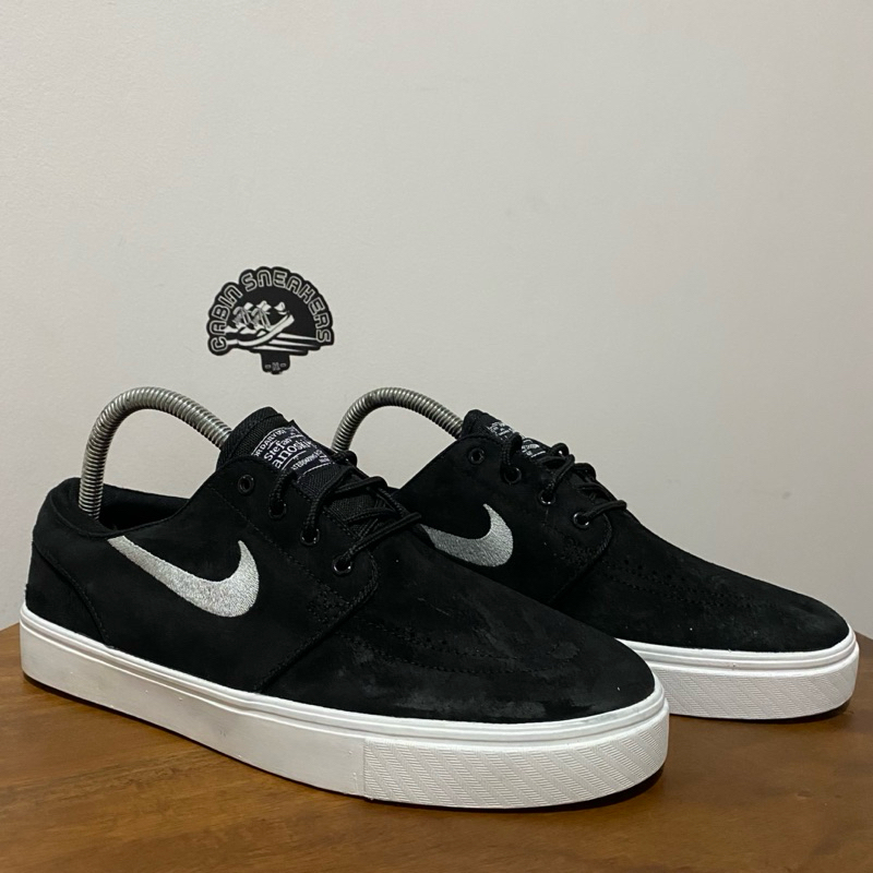 Stefan Janoski OG+ Black