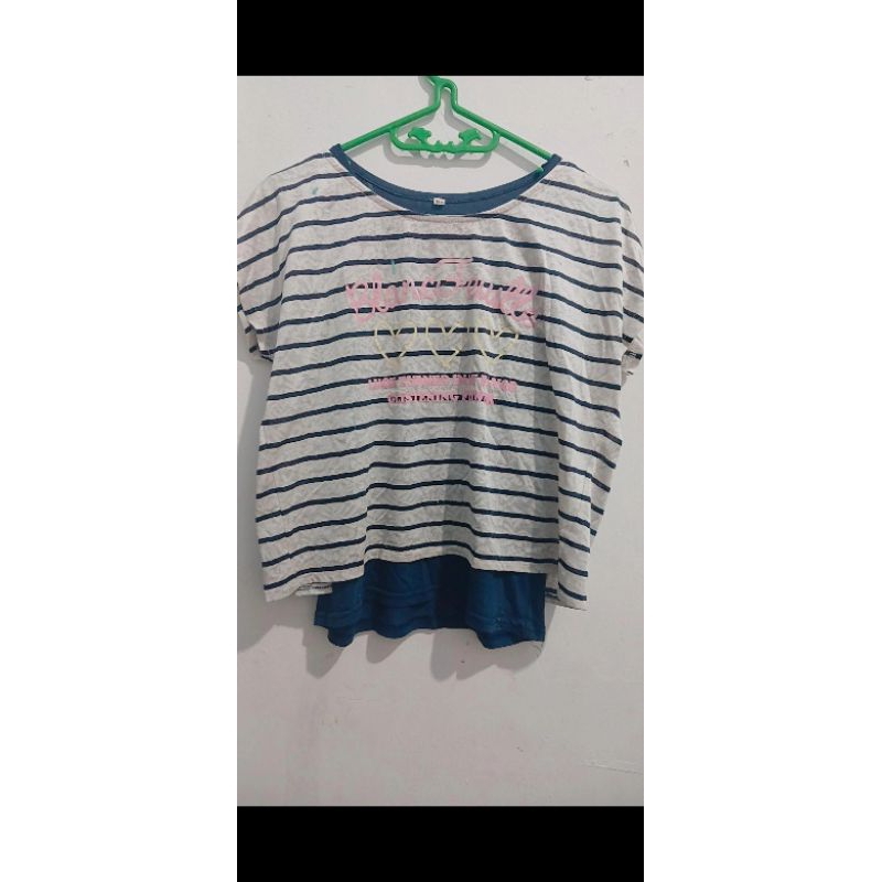 blouse top atasan wanita