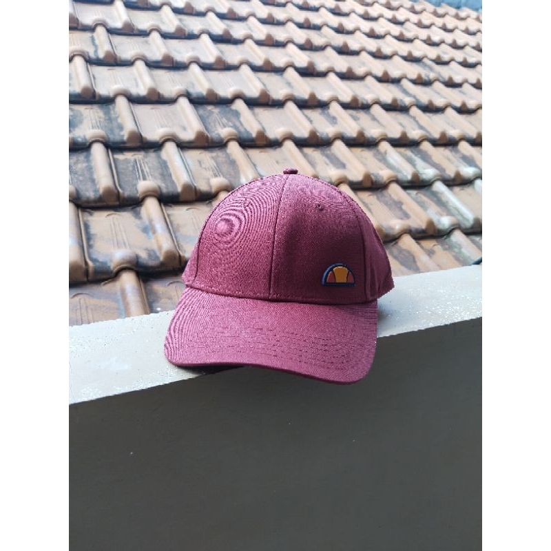 Caps Ellesse Original