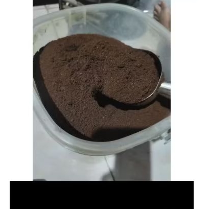 

kopi bubuk