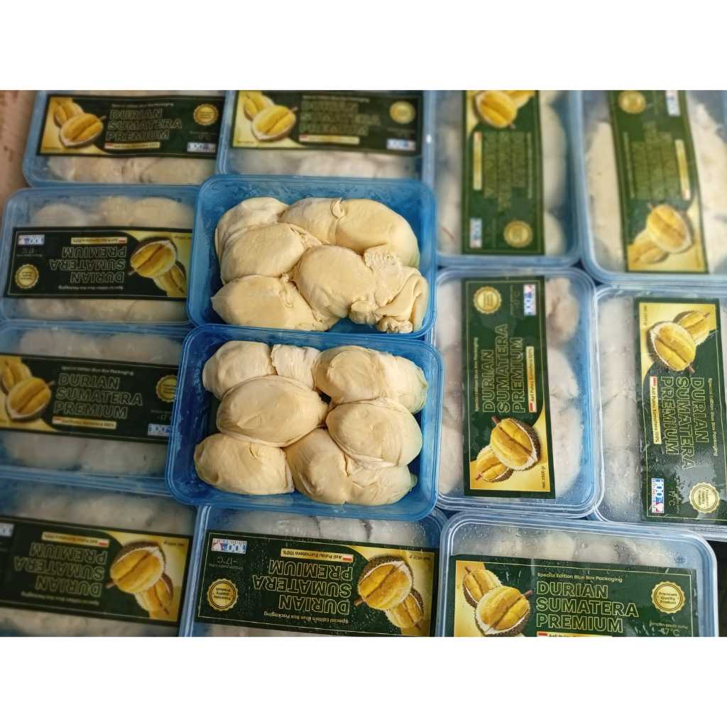 

Durpas Sumatra premium