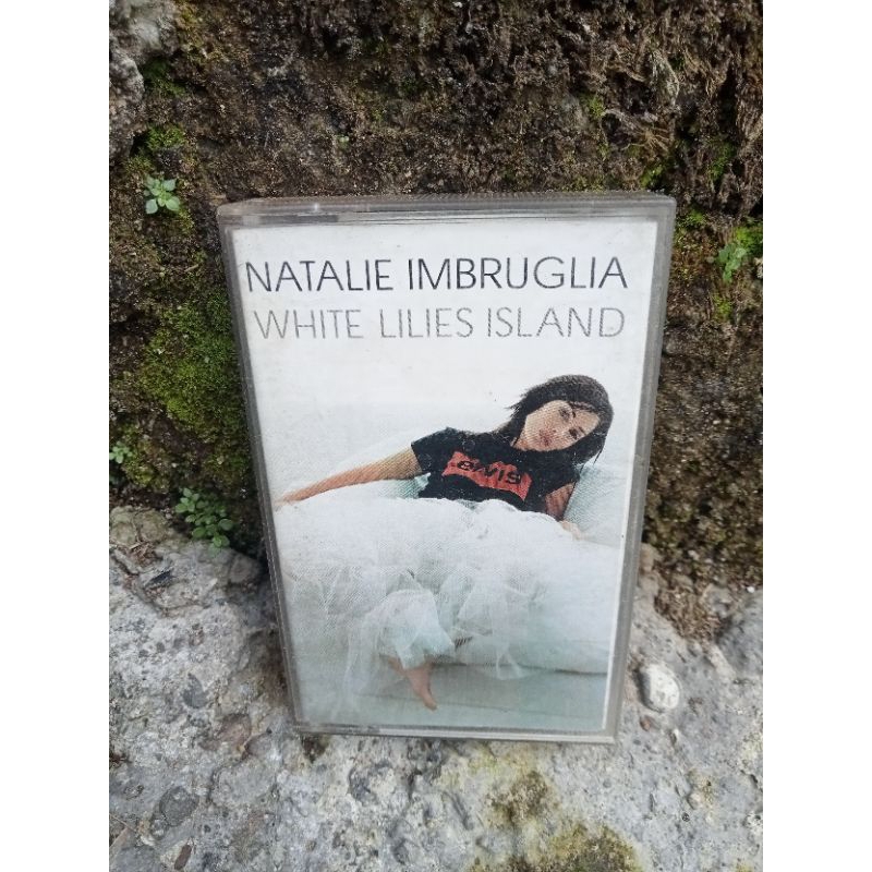 kaset Natalie Imbruglia